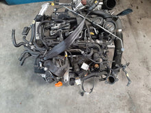 Laden Sie das Bild in den Galerie-Viewer, Motor Audi Seat Skoda VW CLH 1.6 TDI 89TKm Diesel Engine Komplett