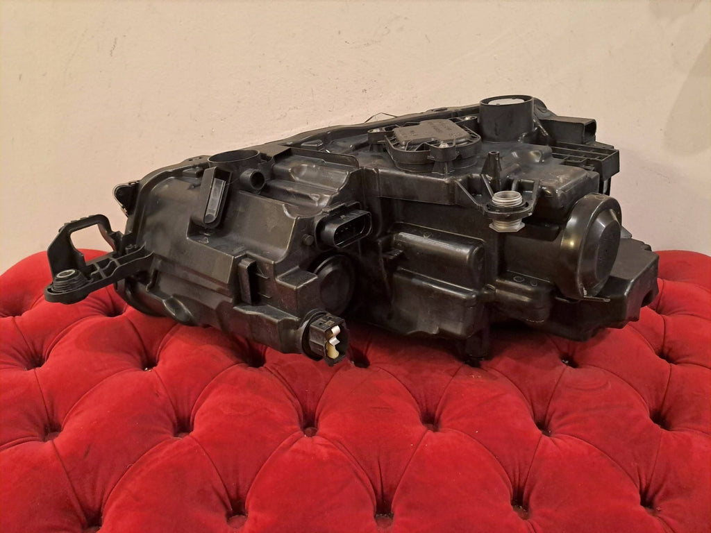 Frontscheinwerfer Skoda Scala 657941015 90176071 LED Links Headlight SCH3566216281io