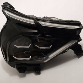 Frontscheinwerfer Citroën C4 III 73243672 9830649280 Rechts Headlight SCH8101825630rm