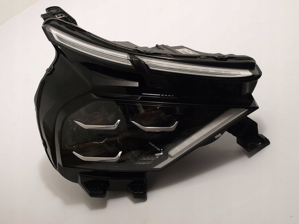 Frontscheinwerfer Citroën C4 III 73243672 9830649280 Rechts Headlight SCH8101825630rm