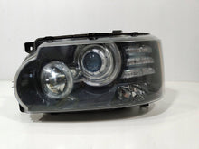 Laden Sie das Bild in den Galerie-Viewer, Frontscheinwerfer Land Rover Range L322 Links Scheinwerfer Headlight SCH6103690545ng
