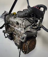 Laden Sie das Bild in den Galerie-Viewer, Motor Fiat Bravo II 192B2000 1.4 90PS 66kW Benzin Engine Komplett MOT6926702194zk