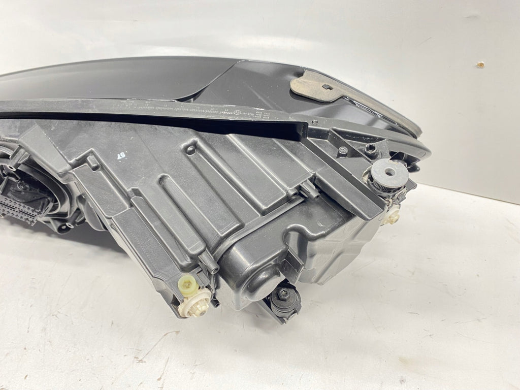 Frontscheinwerfer VW Golf VII 5G1941082 Rechts Scheinwerfer Headlight SCH2780971416qv