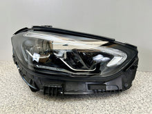 Laden Sie das Bild in den Galerie-Viewer, Frontscheinwerfer Mercedes-Benz W206 A2069063605 LED Rechts Headlight SCH9197739387xi