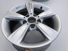 Load image into Gallery viewer, 1x Alufelge 16 Zoll 7.0&quot; 5x120 40ET BMW 1 F21 F20 Rim Wheel