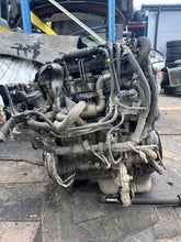 Laden Sie das Bild in den Galerie-Viewer, Motor Citroën Ford Peugeot I 9655911480 1.6 HDI 97PS 71kW Diesel Engine Komplett MOT2079230631ul