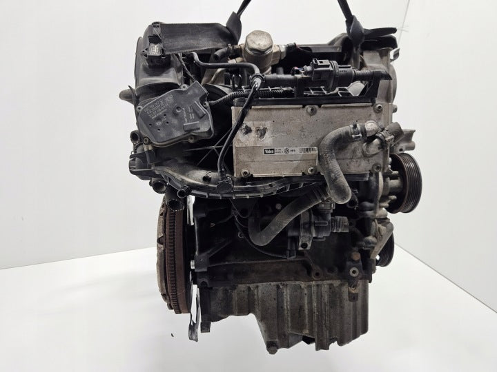 Motor Audi Seat Skoda VW I CAX 1.4 TSI Benzin Engine Komplett MOT9396953149lm