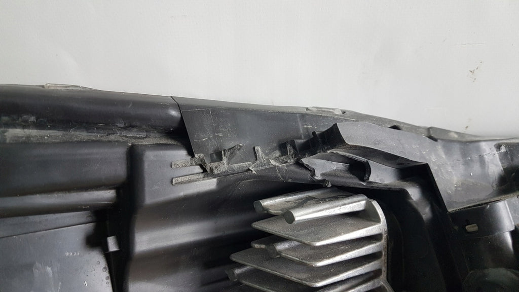 Frontscheinwerfer Ford Transit KK31-13W030-DD Bi-Xenon Links Headlight SCH4792964176oe