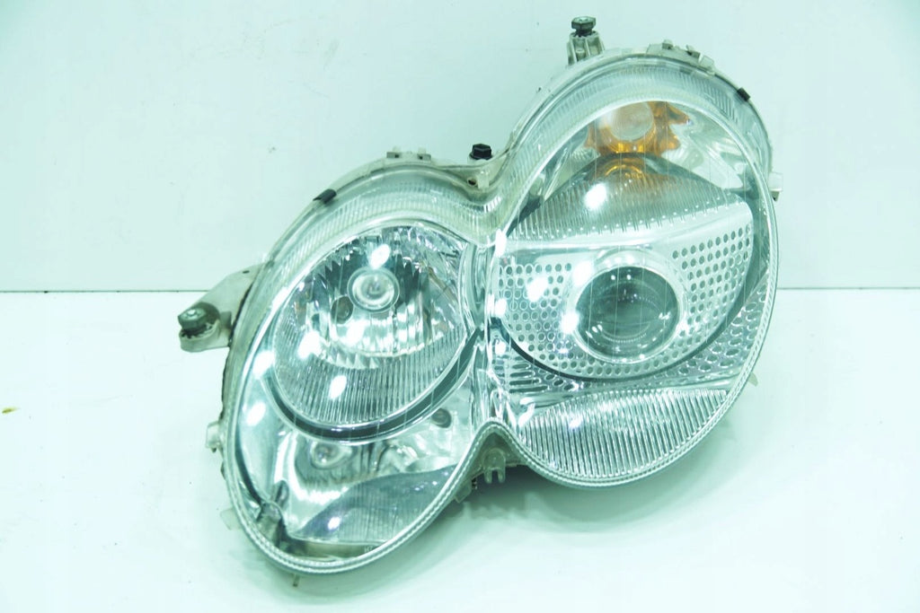 Frontscheinwerfer Mercedes-Benz Sl R230 Xenon Links Scheinwerfer Headlight SCH5707783134yp