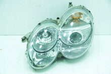 Laden Sie das Bild in den Galerie-Viewer, Frontscheinwerfer Mercedes-Benz Sl R230 Xenon Links Scheinwerfer Headlight SCH5707783134yp