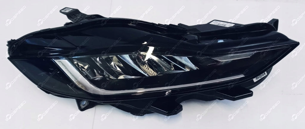 Frontscheinwerfer Jaguar Xe X760 LX73-13W029-BB LED Rechts Headlight SCH9578830182vy