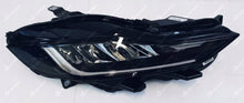 Laden Sie das Bild in den Galerie-Viewer, Frontscheinwerfer Jaguar Xe X760 LX73-13W029-BB LED Rechts Headlight SCH9578830182vy