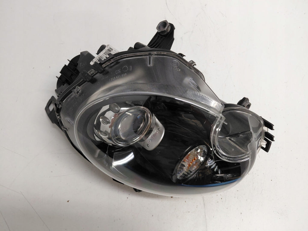 Frontscheinwerfer Mini R56 1307023269 Xenon Rechts Scheinwerfer Headlight SCH1618918231nc