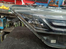 Laden Sie das Bild in den Galerie-Viewer, Frontscheinwerfer Iveco Daily IV 05802711799 LED Rechts Scheinwerfer Headlight SCH5829529234hr