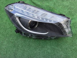 Frontscheinwerfer Mercedes-Benz W176 A1768201261KZ Bi-Xenon Rechts Headlight