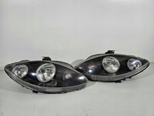Laden Sie das Bild in den Galerie-Viewer, Frontscheinwerfer Seat Leon 103419012053 Ein Satz Scheinwerfer Headlight SCH5803431772ad