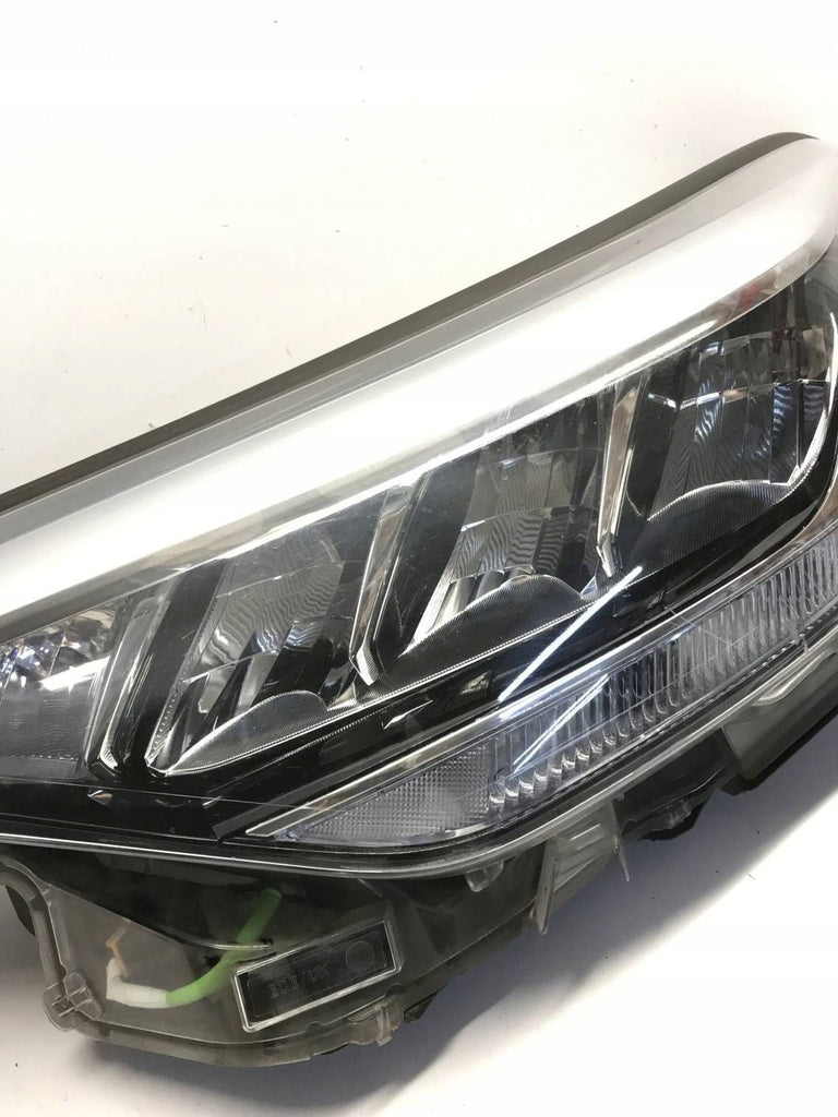 Frontscheinwerfer Toyota 81150F4180 LED Links Scheinwerfer Headlight