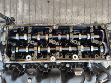 Laden Sie das Bild in den Galerie-Viewer, Motor Audi C7 A4 B8 CGLD CGLC CAHB 2.0 TDI 177PS 153TKm 2012 Diesel Unkomplett MOT6389951544yt