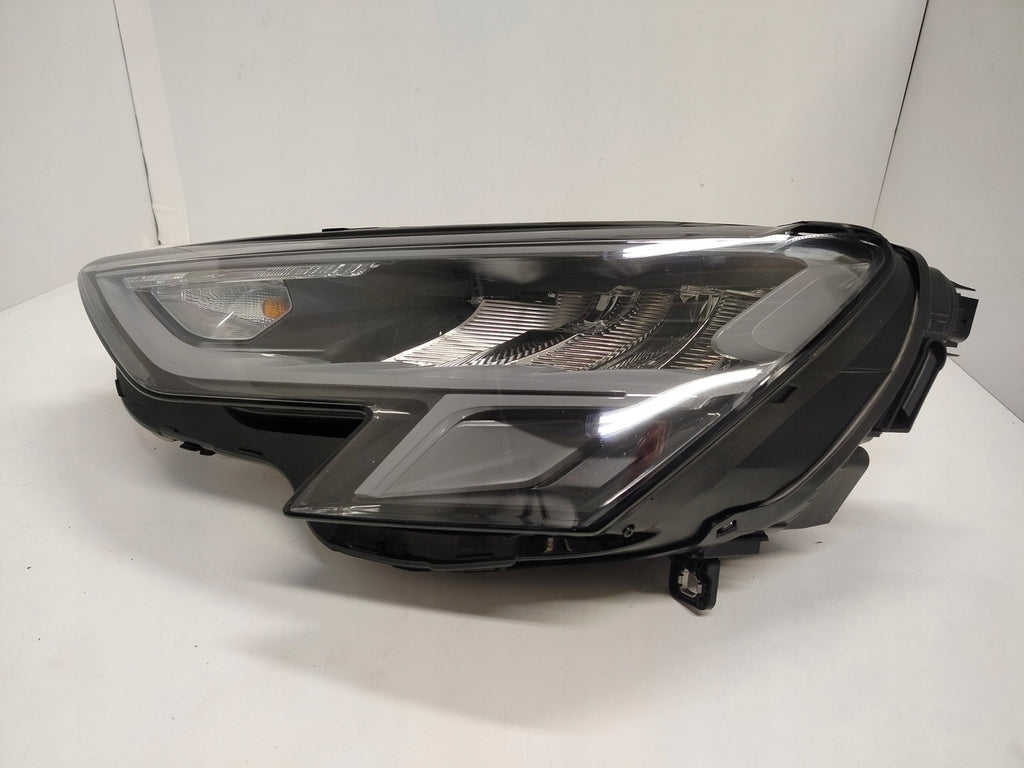 Frontscheinwerfer Audi A3 8Y0941011 LED Links Scheinwerfer Headlight SCH2289525013zt