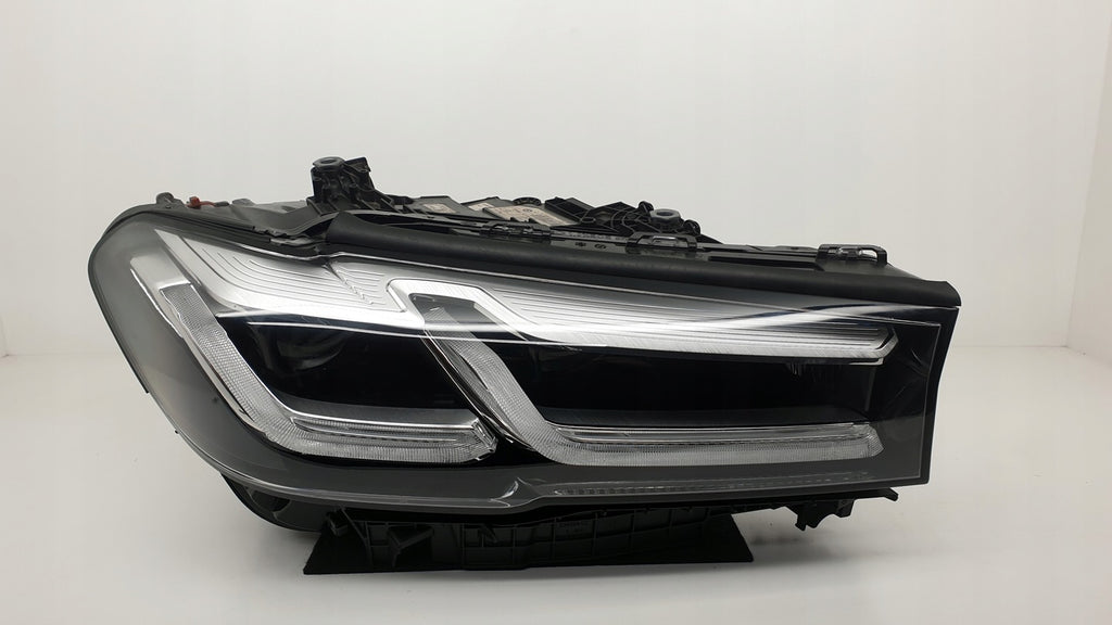 Frontscheinwerfer BMW 5 G31 G30 9850582 Full LED Rechts Scheinwerfer Headlight SCH2455851921me
