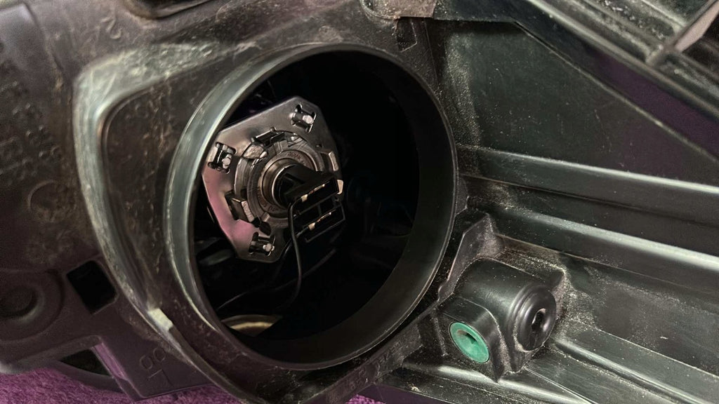 Frontscheinwerfer Citroën Ds5 9802086680 LED Links Scheinwerfer Headlight SCH5846962839ax