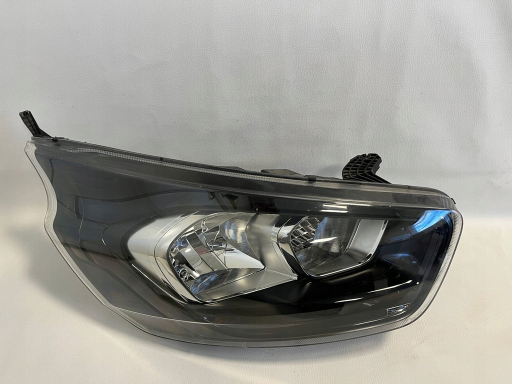 Frontscheinwerfer Ford Transit 13W029-BF Ein Stück (Rechts oder Links) Headlight