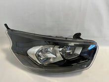 Laden Sie das Bild in den Galerie-Viewer, Frontscheinwerfer Ford Transit 13W029-BF Ein Stück (Rechts oder Links) Headlight