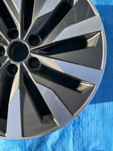 Load image into Gallery viewer, 1x Alufelge 18 Zoll 8.0&quot; 5x112 39ET 4K0601025B Audi A6 C8 Rim Wheel