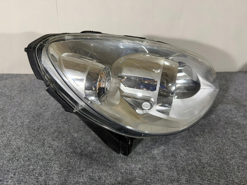 Frontscheinwerfer Mercedes-Benz W245 A1698208461 Xenon Rechts Headlight SCH2324653479ce