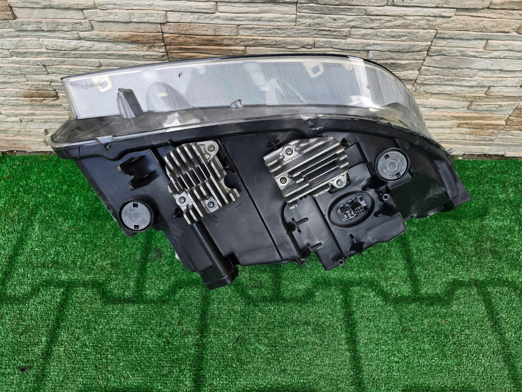 Frontscheinwerfer BMW X1 E84 7290239 Xenon Links Scheinwerfer Headlight SCH7615244883bu