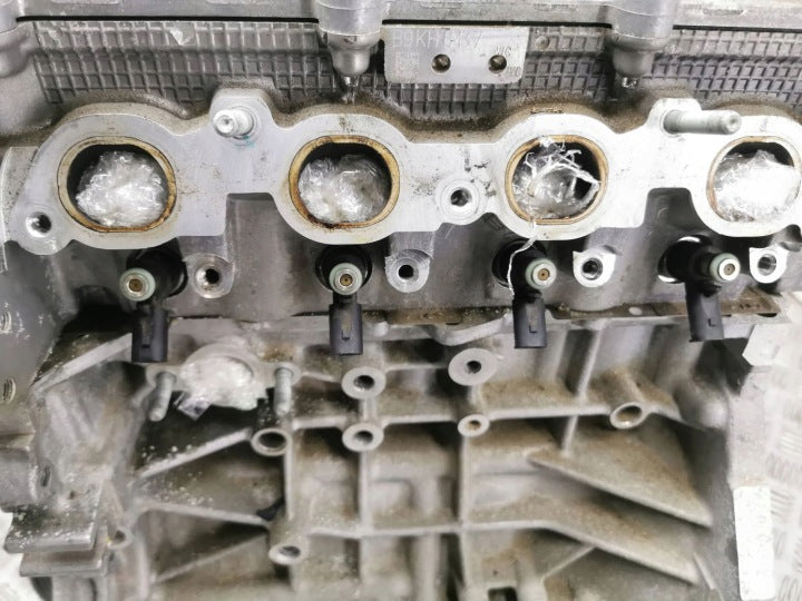 Motor Hyundai Kona G4LE 1.6 2020 Hybrid Engine Unkomplett MOT8332406316mm