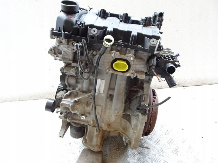 Motor Opel Crossland X HM05 1.2 VTI 37TKm 2018 Benzin Engine Unkomplett MOT2705948670ea