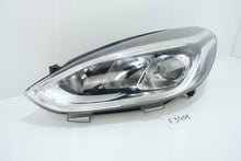 Load image into Gallery viewer, Frontscheinwerfer Ford Fiesta H1BB-13W030-CD LED Links Scheinwerfer Headlight