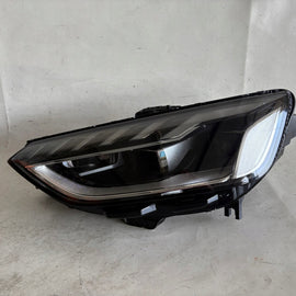 Frontscheinwerfer Audi A4 B9 8W0941033 Full LED Links Scheinwerfer Headlight SCH8578732295hp