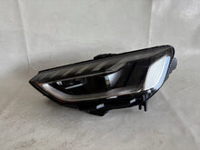 Laden Sie das Bild in den Galerie-Viewer, Frontscheinwerfer Audi A4 B9 8W0941033 Full LED Links Scheinwerfer Headlight SCH8578732295hp