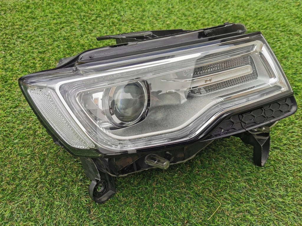 Frontscheinwerfer Jeep Grand Cherokee Wk2 68144708AG LED Rechts Headlight SCH4401666895ru