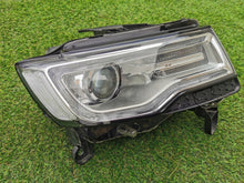 Laden Sie das Bild in den Galerie-Viewer, Frontscheinwerfer Jeep Grand Cherokee Wk2 68144708AG LED Rechts Headlight SCH4401666895ru