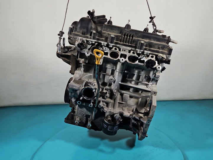 Motor Hyundai Elantra G4FG 1.6 128PS 2019 Benzin Engine Unkomplett MOT9920821505mt