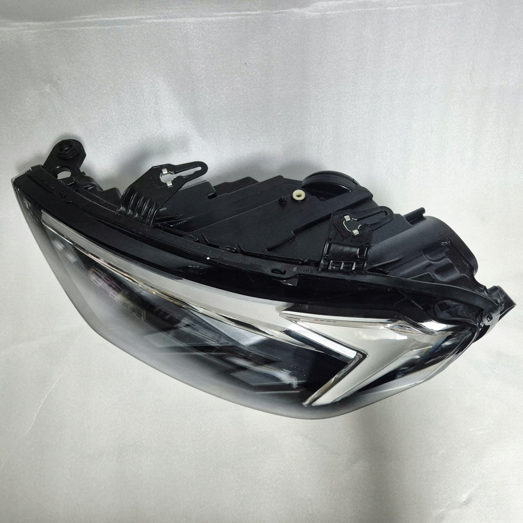 Frontscheinwerfer Audi A1 82A941033D Links Scheinwerfer Headlight SCH7220846223ra