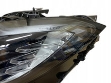 Laden Sie das Bild in den Galerie-Viewer, Frontscheinwerfer BMW 4 G22 G23 G26 9505109 9505110 LED Ein Satz Headlight SCH3372712722lf