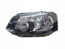 Laden Sie das Bild in den Galerie-Viewer, Frontscheinwerfer VW T5 7E1941015H Links Scheinwerfer Headlight