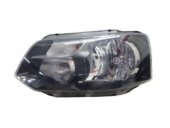 Frontscheinwerfer VW T5 7E1941015H Links Scheinwerfer Headlight SCH6687378440ad