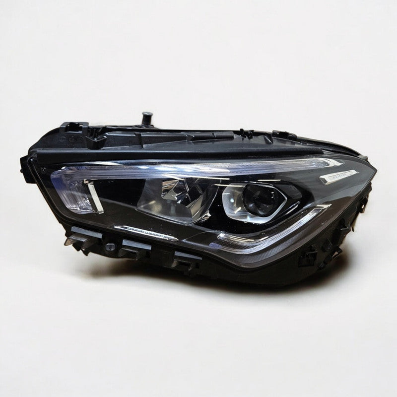 Frontscheinwerfer Mercedes-Benz Cla A1189062500 LED Links Scheinwerfer Headlight