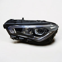 Laden Sie das Bild in den Galerie-Viewer, Frontscheinwerfer Mercedes-Benz Cla A1189062500 LED Links Scheinwerfer Headlight