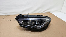 Laden Sie das Bild in den Galerie-Viewer, Frontscheinwerfer Mercedes-Benz Cla A1189062500 LED Links Scheinwerfer Headlight