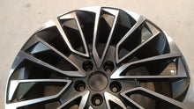 Load image into Gallery viewer, 1x Alufelge 19 Zoll 8.5" 5x112 40ET Glanz Graphit 4K0601025 Audi A6 Mg Rim Wheel FEL2044790469nj