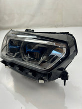 Load image into Gallery viewer, Frontscheinwerfer BMW X5 G05 F95 G06 F96 5A27998-01LL Full LED Rechts Headlight SCH3084052078ya