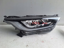 Frontscheinwerfer Toyota Yaris LED Rechts Scheinwerfer Headlight