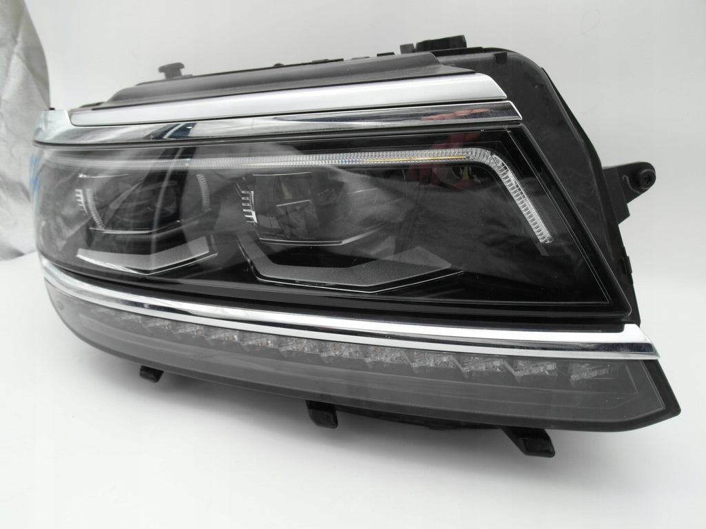 Frontscheinwerfer VW Tiguan Allspace 5NN941082C Full LED Rechts Headlight