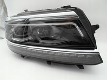 Laden Sie das Bild in den Galerie-Viewer, Frontscheinwerfer VW Tiguan Allspace 5NN941082C Full LED Rechts Headlight
